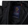 Luke 1977 Junior Black Southy Puffer Jacket Cheap