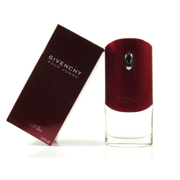 Men s Perfume Givenchy GIV30236 EDT 100 ml For Sale