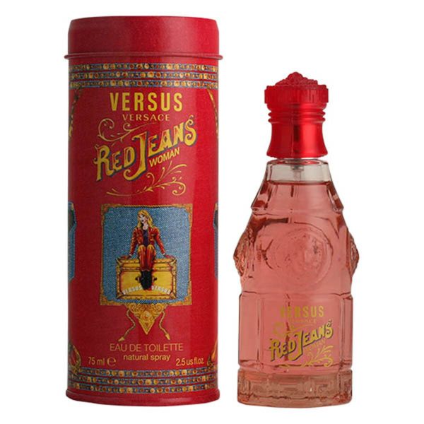 Women s Perfume Versace VERPFW046 EDT 75 ml Cheap