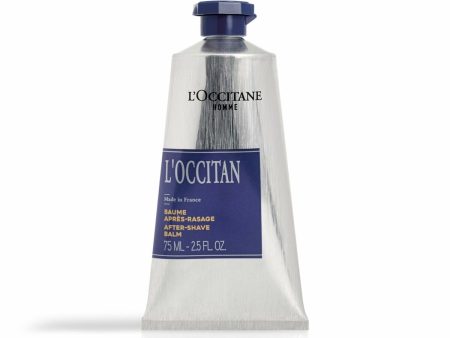 Aftershave Lotion L Occitane En Provence Occitan 75 ml Sale