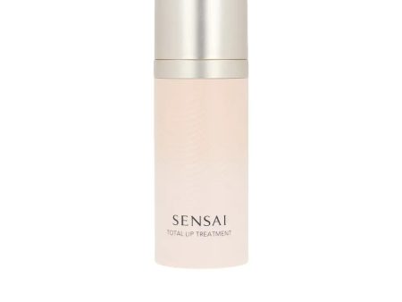 SENSAI CELLULAR PERFORMANCE tratamento labial total 15 ml Online Sale