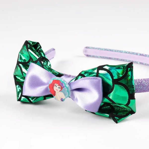 DIADEMA DISNEY la sirenita 2 u Online Hot Sale