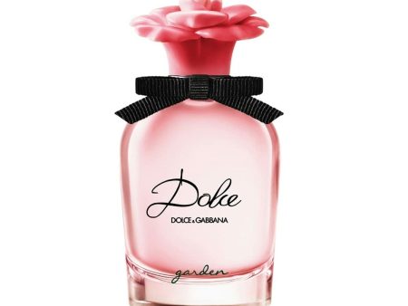 Women s Perfume Dolce & Gabbana Dolce Garden EDP 75 ml Cheap