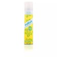 TROPICAL COCONUT & EXOTIC champô seco 200 ml Online Hot Sale