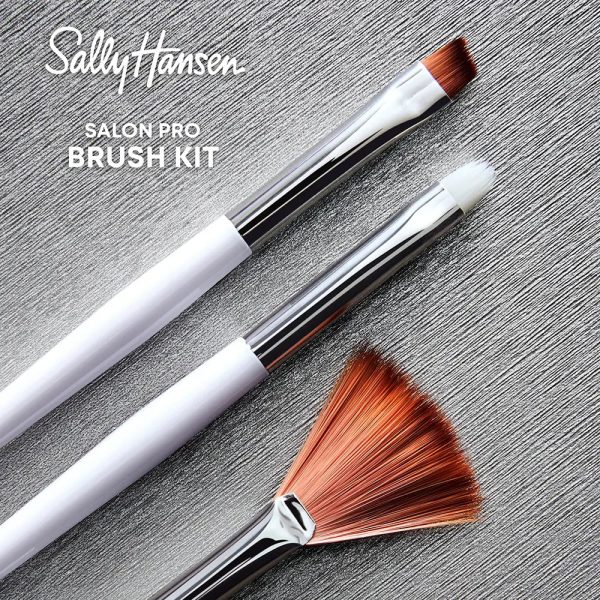 PRO BRUSH LOTE 3 unidades. Online