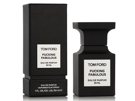 Women s Perfume Tom Ford Fucking Fabulous EDP 30 ml Hot on Sale