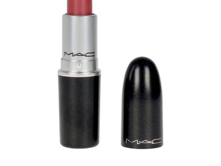 Lipstick Matte Mac 773602284580 Mehr 3 g Fashion