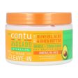 Styling Cream Cantu 07989-12 3UK 340 g (340 g) Online