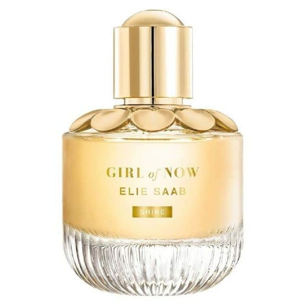 Women s Perfume Elie Saab EDP EDP 50 ml Girl Of Now Shine Cheap