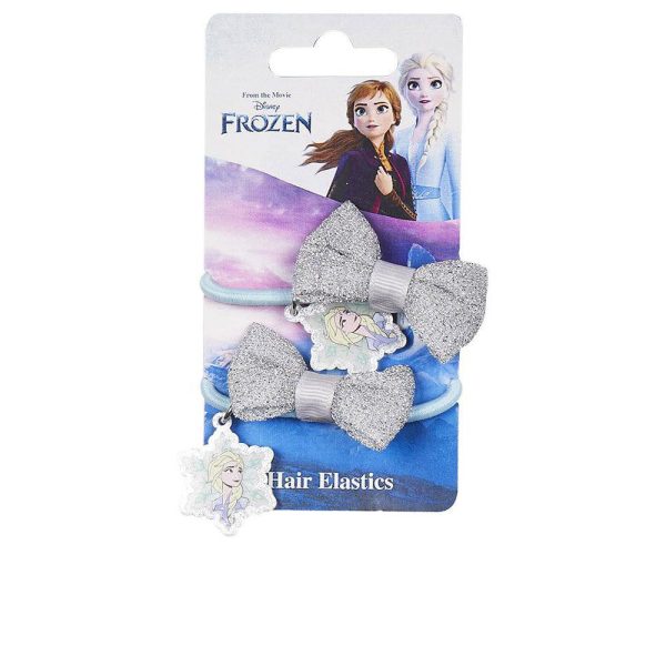 ELaSTICOS LAZO DISNEY frozen 74 x 12 5 x 2 cm 2 u For Cheap