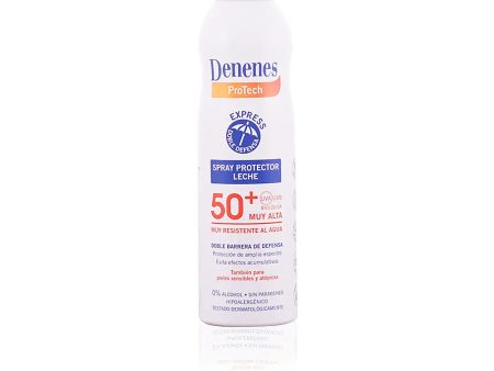 DENENES SOL PROTECH spray SPF50+ 250 ml Discount