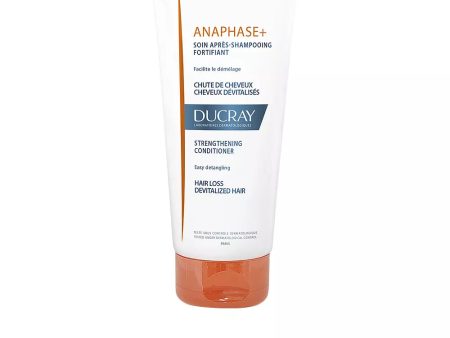 ANAPHASE+ Shampoo anti-queda 200 ml Online Hot Sale