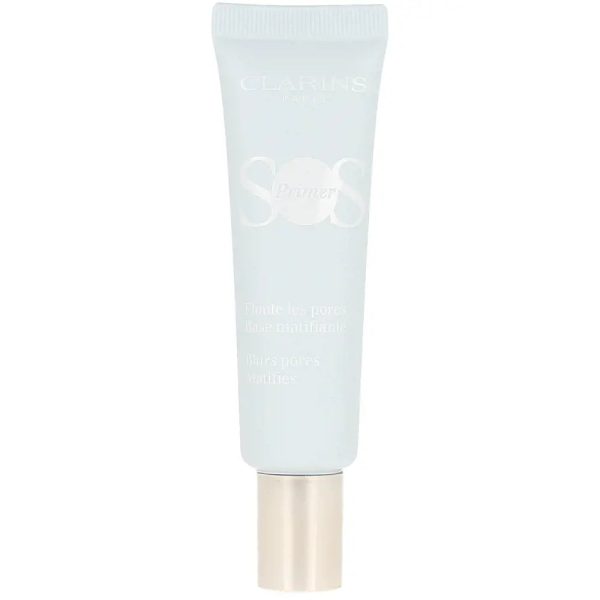 SOS FIRST primer mattifying 30 ml Sale