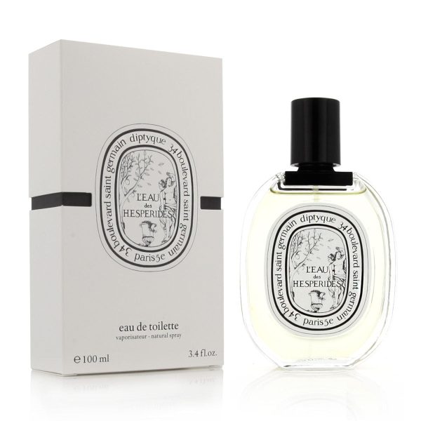 Unisex Perfume Diptyque EDT L eau des Hesperides 100 ml Cheap