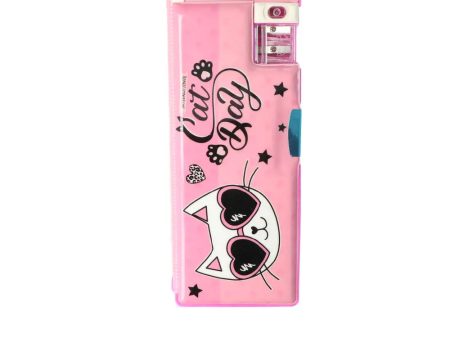 HARD CASE kitty 1 u Hot on Sale