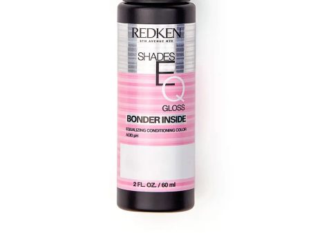 SHADES EQ bonder inside 07AG 613 60 ml x 3 u For Discount