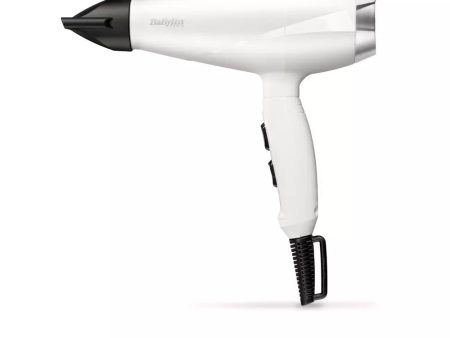 Babyliss Secador de cabelo 6704WE AC speed pro 2000w Online Hot Sale