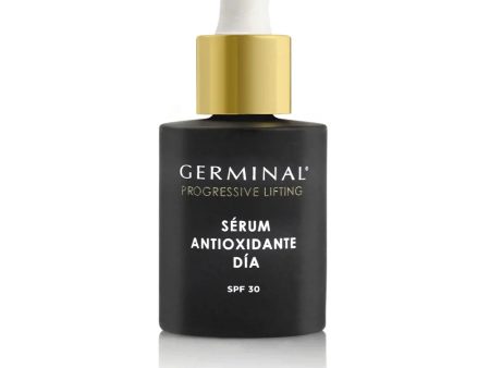 Sérum de dia ULTRA ANTIOXIDANTE SPF30 30 ml Online