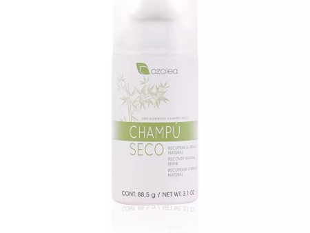 AZALEA BAMBOO shampoo seco 150 ml Supply