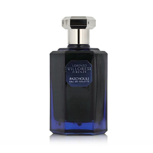 Unisex Perfume Lorenzo Villoresi Firenze Patchouli EDT 100 ml Online Sale