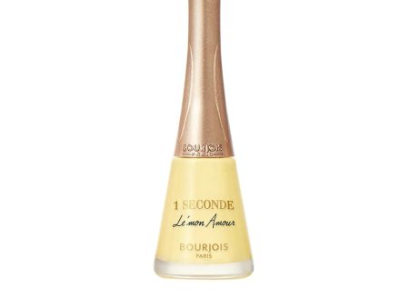 1 SECONDE FRENCH RIVIERA nail polish For Cheap