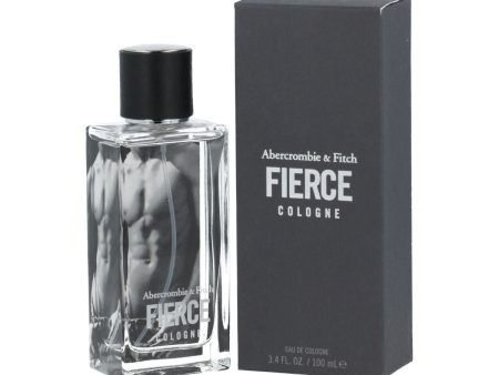 Men s Perfume Abercrombie & Fitch Fierce EDC 100 ml Hot on Sale