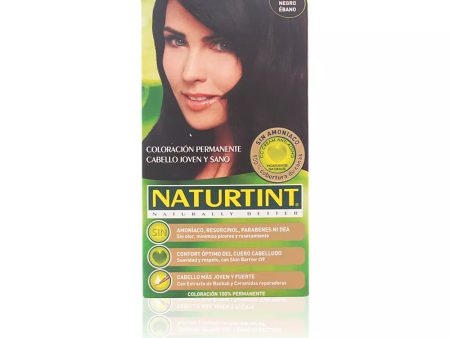 NATURTINT 1N ébano preto Sale