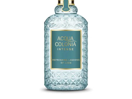 ACQUA COLONIA INTENSE REFRESHING LAGOONS OF LAOS edc vapo 50 ml Cheap