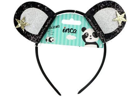 bandana de panda For Discount