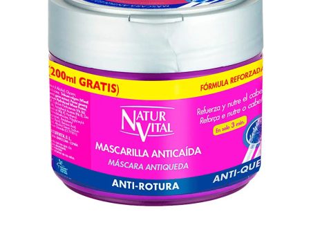 ANTI-LEFT MASK tratamento anti-quebra 500 ml Online now