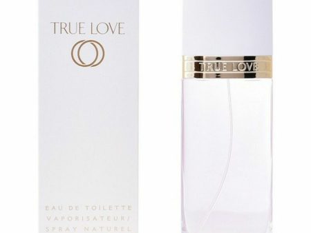 Women s Perfume True Love Elizabeth Arden 122999 EDT 100 ml Cheap