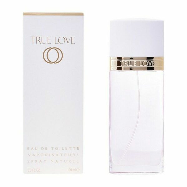 Women s Perfume True Love Elizabeth Arden 122999 EDT 100 ml Cheap