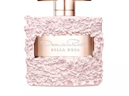 BELLA ROSA edp spray 100ml Online now