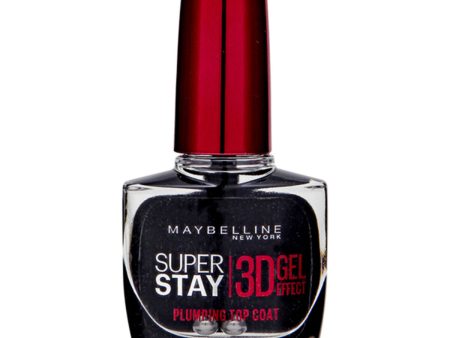 Nail Polish Superstay Maybelline (10 ml) Online