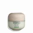 Hydrating Facial Cream Shiseido Waso Shikulime 50 ml (50 ml) Supply