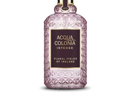 ACQUA Colónia INTENSE FLORAL FIELDS OF IRELAND edc 170 ml Cheap