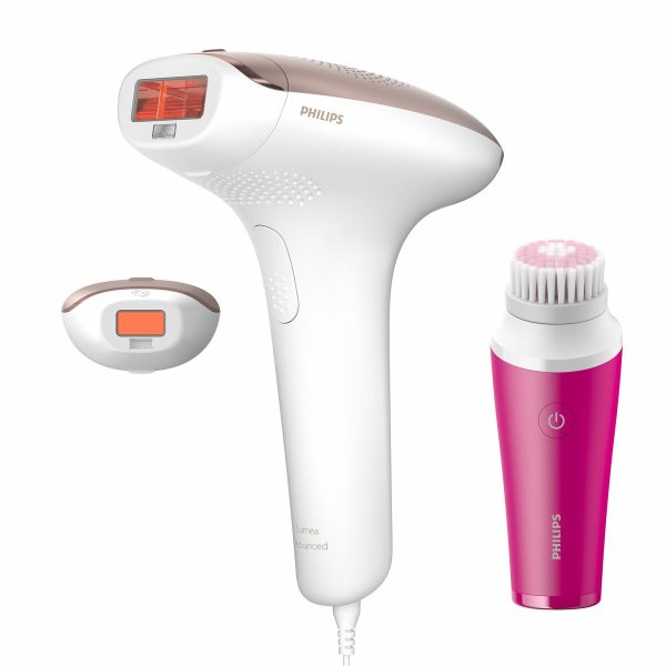 Electric IPL Hair Remover Philips BRI924 00 Fashion