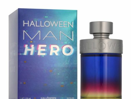 Men s Perfume Halloween Man Hero EDT 125 ml For Sale