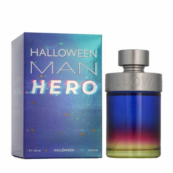 Men s Perfume Halloween Man Hero EDT 125 ml For Sale