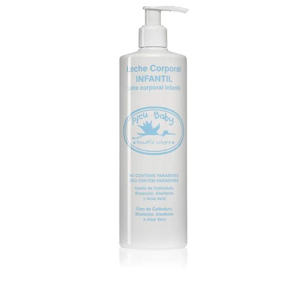 Leite Corporal INFANTIL 500 ml on Sale