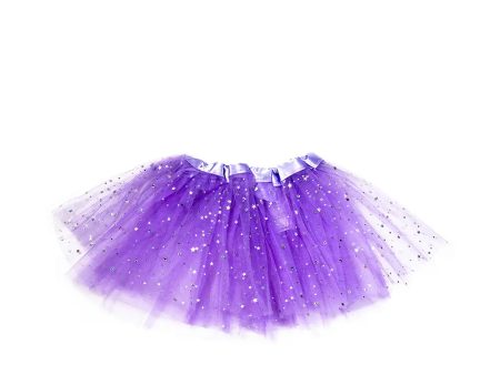 TUTu cor lilás 1 pc on Sale