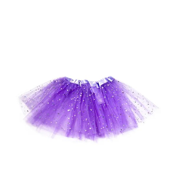 TUTu cor lilás 1 pc on Sale