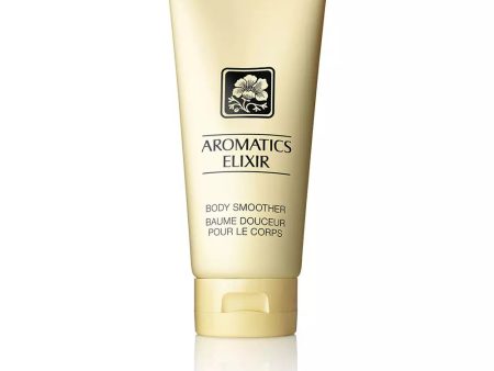 AROMATICS ELIXIR suavizante corporal 200ml Hot on Sale