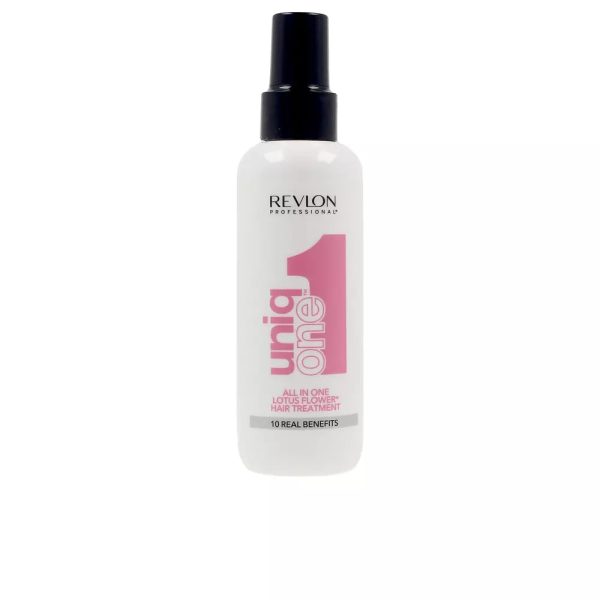 UNIQ ONE LOTUS tratamento capilar tudo em um 150 ml Online