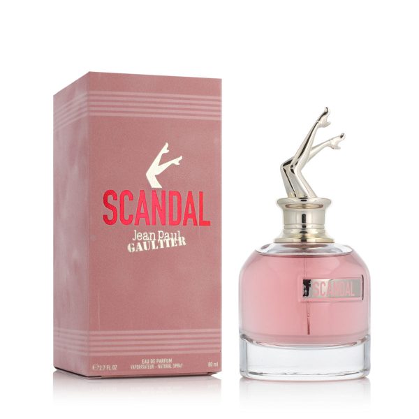 Women s Perfume Jean Paul Gaultier EDP Scandal 80 ml For Cheap