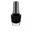 PROFESSIONAL NAIL LACQUER sombra preta 15 ml For Discount