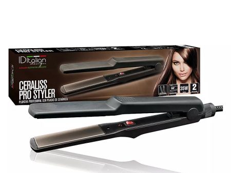 Alisador de cabelo CERALISS PRO STYLER For Sale