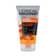 Facial Cleansing Gel Hydra Energetic L Oreal Make Up A9815700 (100 ml) 100 ml For Cheap