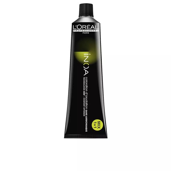 INOA coloração d oxidação sem amônia 210 60 gr Online now