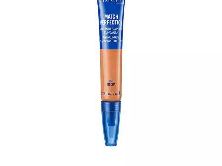 Corretivo MATCH PERFECTION 060 mocha 7 ml Sale